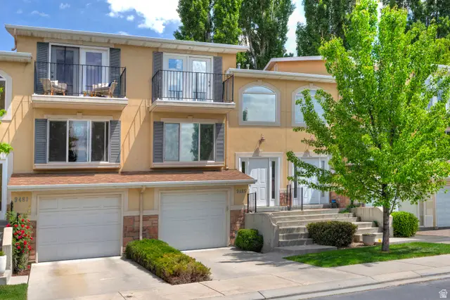 9485 S Fairway View Dr, Sandy, UT 84070 - #1