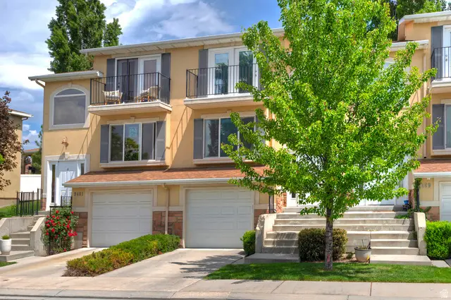 9485 S Fairway View Dr, Sandy, UT 84070 - #2