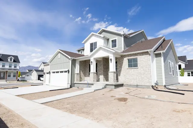 341 Louise Way S #122, Vineyard, UT 84059 - #2