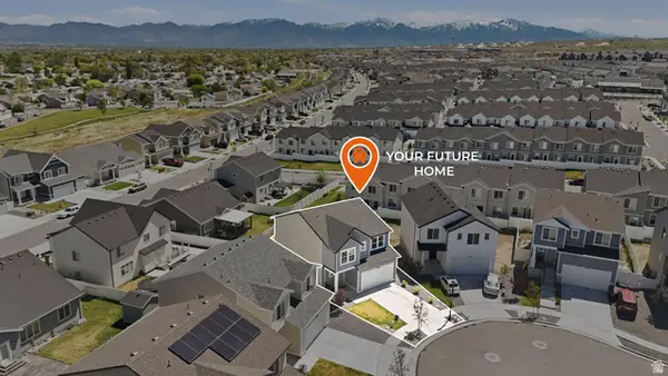8726 W Mineral Grove Dr, Magna, UT 84044