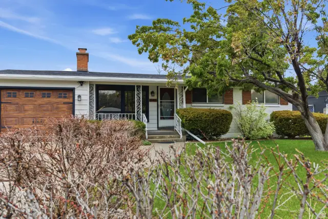 642 S 500 W, Brigham City, UT 84302 - #2