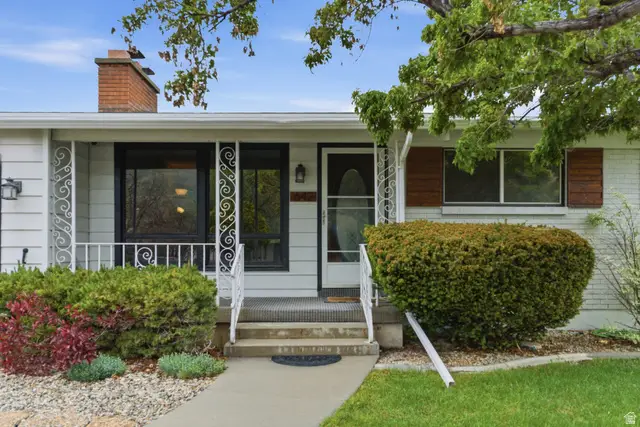 642 S 500 W, Brigham City, UT 84302 - #3