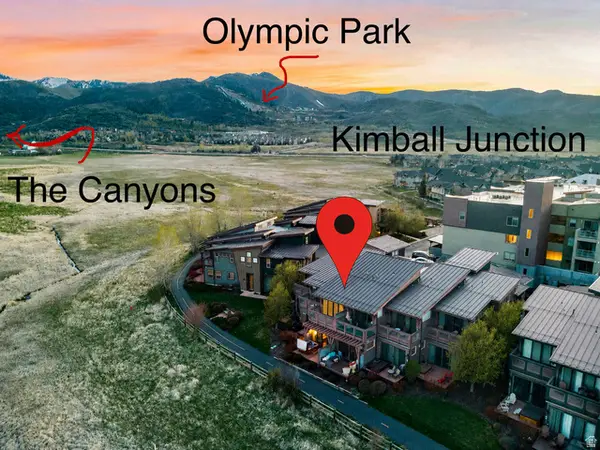 5986 S Park Ln #81, Park City, UT 84098