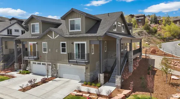 3251 Quarry Dr #18B, Park City, UT 84098