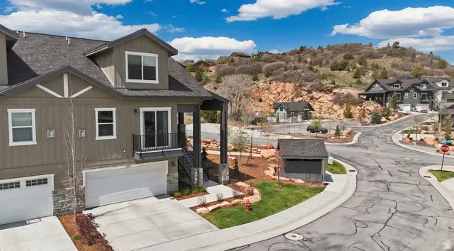 3251 Quarry Dr #18B, Park City, UT 84098 - #3