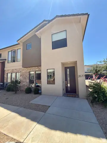 2677 E Gray Birch Dr, Saint George, UT 84790 - #1