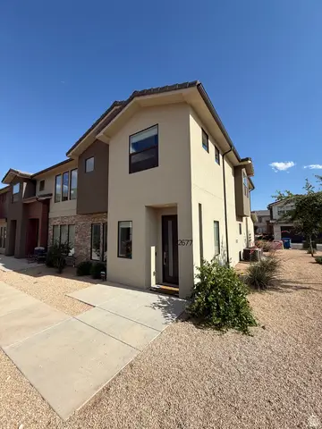 2677 E Gray Birch Dr, Saint George, UT 84790 - #2