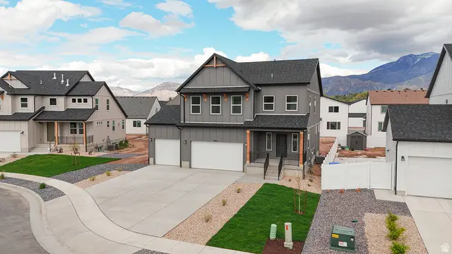 944 W Columbia Ct #108, Riverdale, UT 84405 - #1