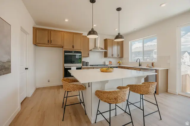 944 W Columbia Ct #108, Riverdale, UT 84405 - #3