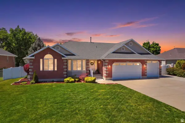 776 S Flint St W, Layton, UT 84041