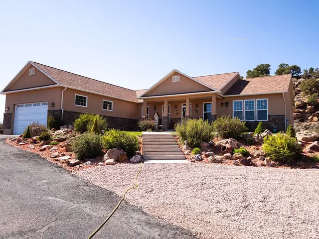 4415 N 23000 W, Mountain Home, UT 84073 - #1