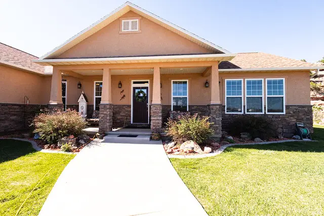 4415 N 23000 W, Mountain Home, UT 84073 - #3