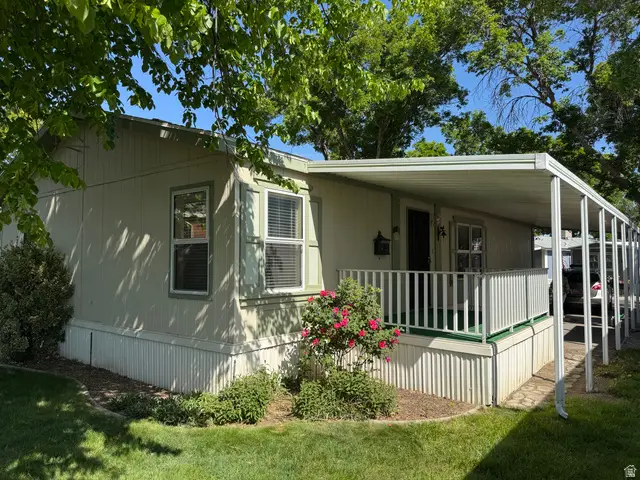 244 E Pan American E #217, Murray, UT 84107 - #2