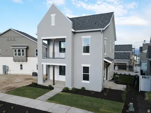 11319 S Silver Pond Dr W #351, South Jordan, UT 84009 - #2