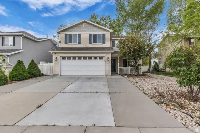 5456 N Ardennes Way, Stansbury Park, UT 84074 - #1