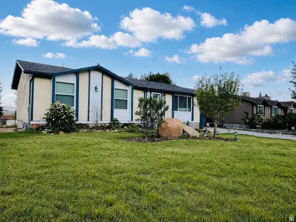 988 N Smith Dr, Price, UT 84501