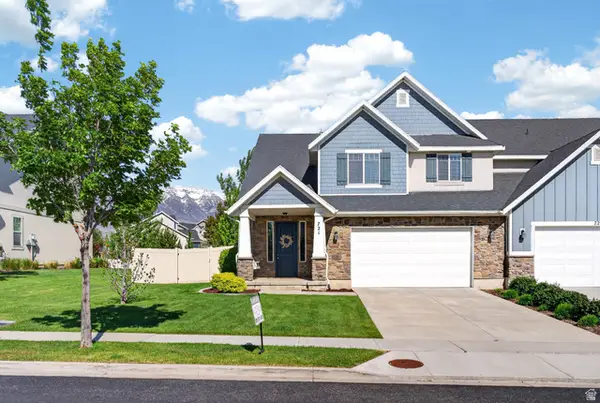 721 S 240 W, American Fork, UT 84003