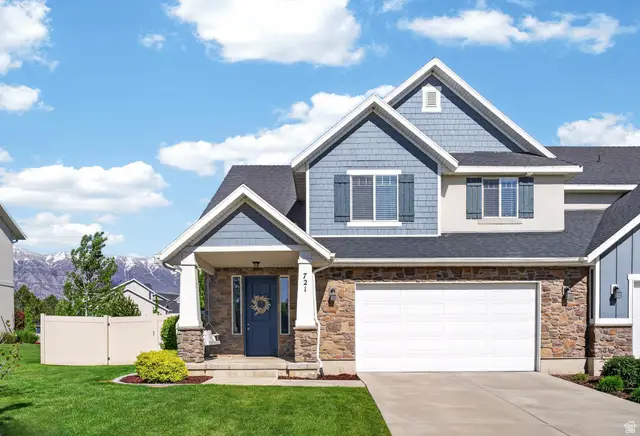 721 S 240 W, American Fork, UT 84003 - #2