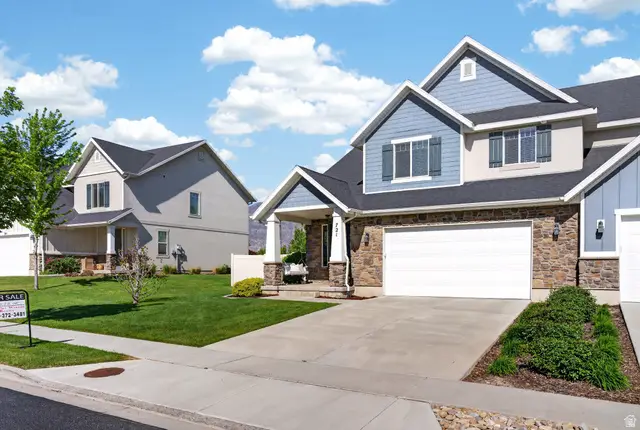 721 S 240 W, American Fork, UT 84003 - #3