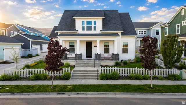 11564 S Dorian Dr W, South Jordan, UT 84009 - #1