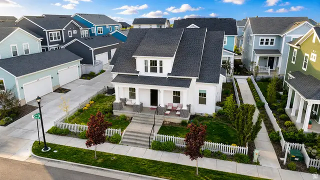 11564 S Dorian Dr W, South Jordan, UT 84009 - #2