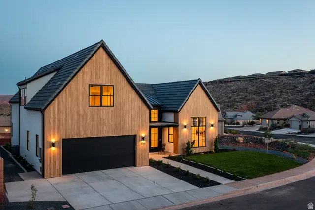 1964 Creekside, Washington, UT 84780 - #3