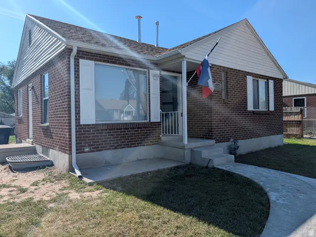 2880 S Merton Way, Magna, UT 84044 - #1