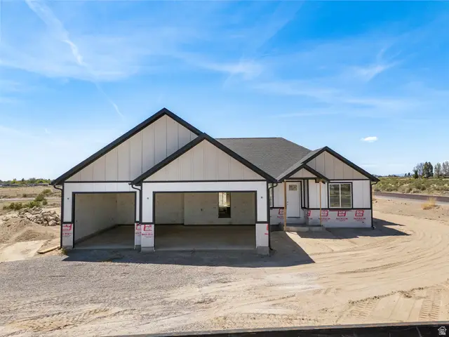 960 E 745 N, Delta, UT 84624 - #1