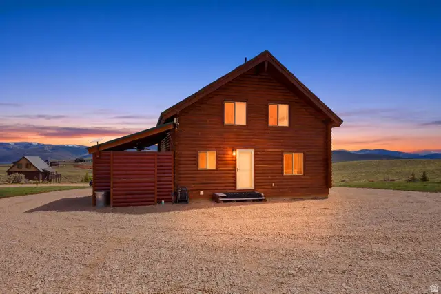 7596 E Badger Hollow Dr #86, Heber City, UT 84032 - #3