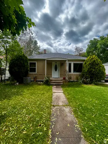 1931 E Harrison Blvd, Ogden, UT 84401 - #1