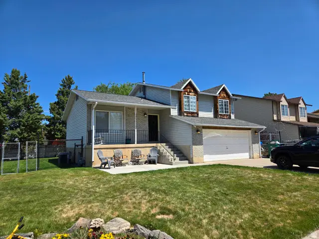 2994 W 5750 S, Roy, UT 84067 - #1