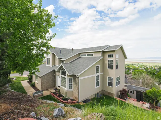 1833 N 350 E, Centerville, UT 84014 - #3