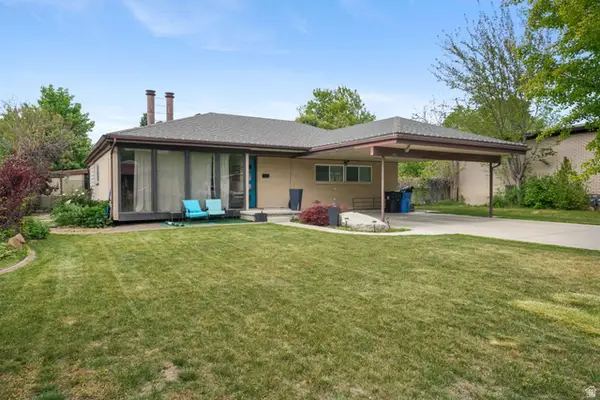 3930 S Oliver Dr S, Salt Lake City, UT 84124