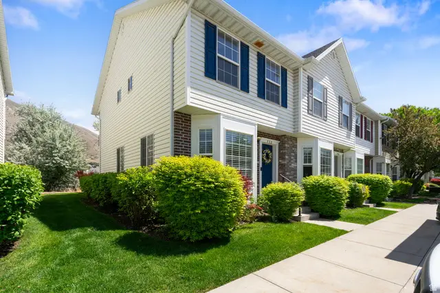 732 N 200 E, Springville, UT 84663 - #1