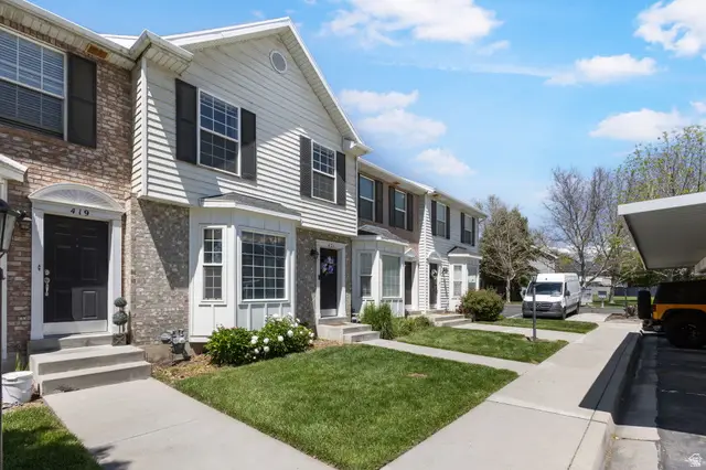 421 N 580 W, American Fork, UT 84003 - #2