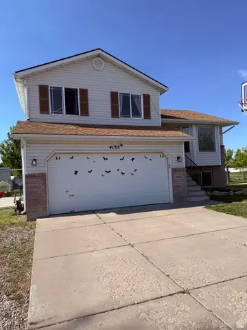 4135 W 4700 S, Roy, UT 84067 - #1