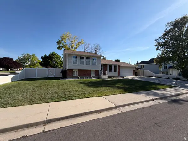488 E 570 N, Orem, UT 84097