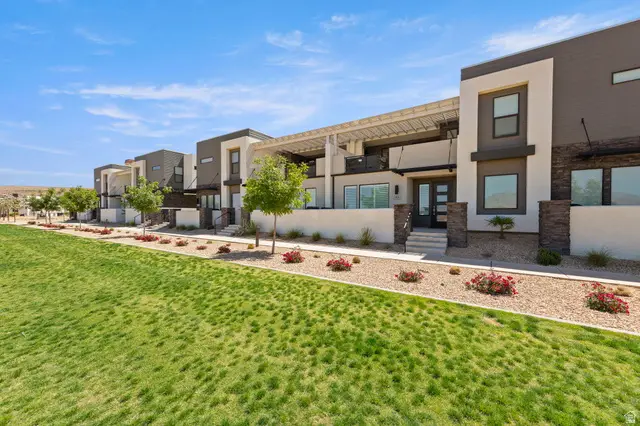5416 S Aquamarine Ln, Saint George, UT 84790 - #2