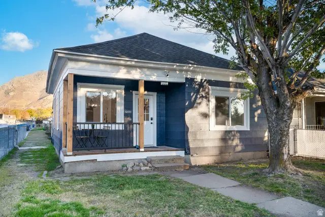 2060 Quincy Ave, Ogden, UT 84401 - #1