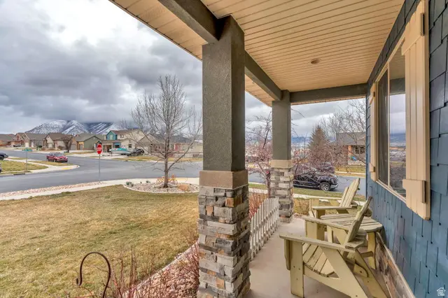 265 E Salem Park Cir, Salem, UT 84653 - #3