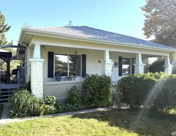 90 W Cherry St W, Grantsville, UT 84029