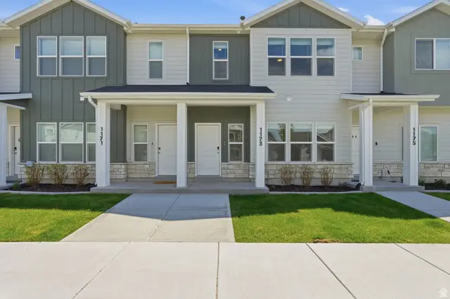 1173 W 1870 S, Logan, UT 84321 - #1