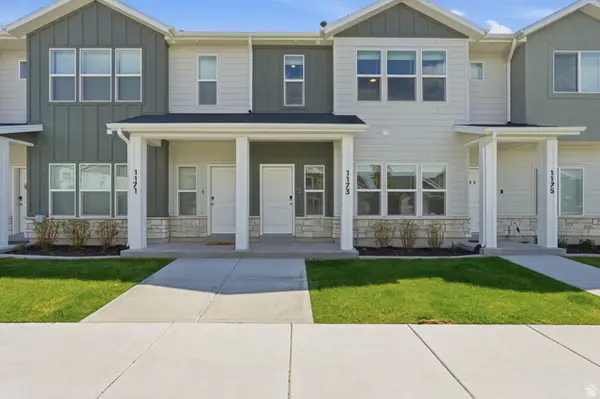 1173 W 1870 S, Logan, UT 84321