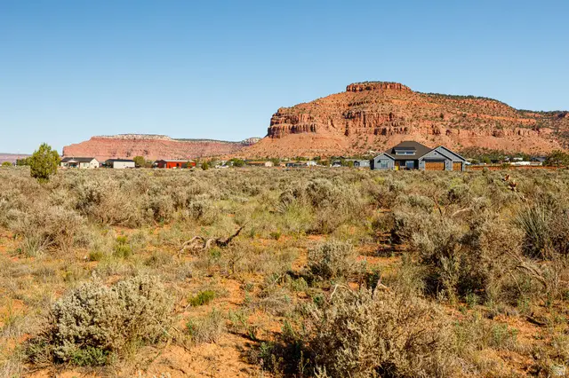7 Meadow Lark Cir #7, Kanab, UT 84741 - #1