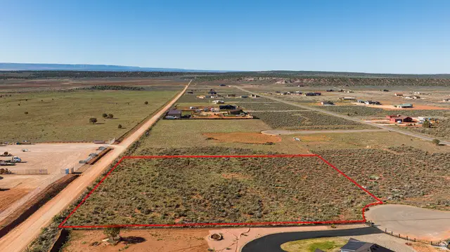 7 Meadow Lark Cir #7, Kanab, UT 84741 - #2