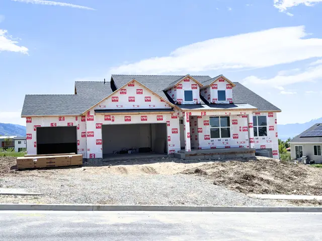 936 E 410 N #183, Hyde Park, UT 84318 - #1