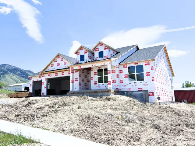 936 E 410 N #183, Hyde Park, UT 84318 - #2