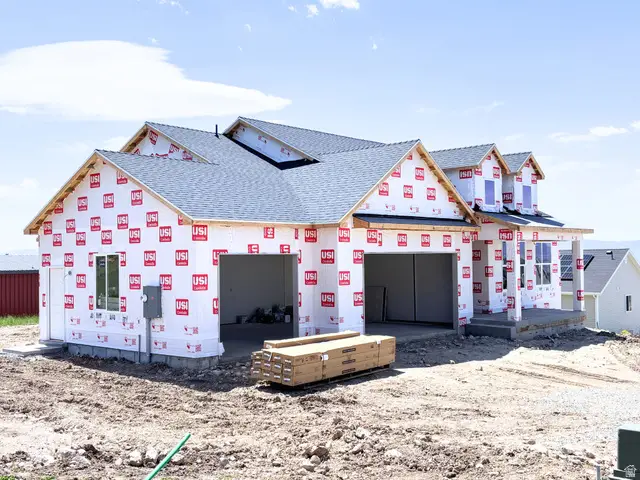 936 E 410 N #183, Hyde Park, UT 84318 - #3