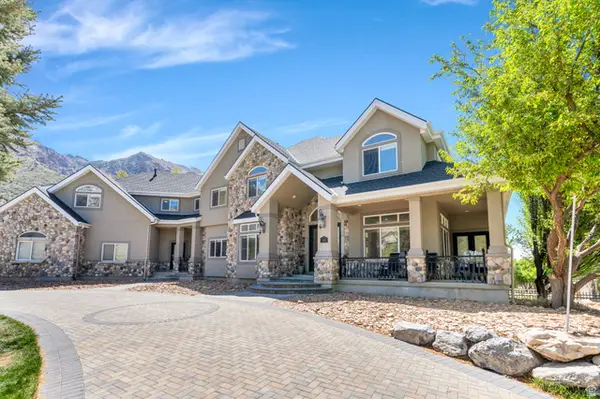 1190 E Wintergreen Ct N, Alpine, UT 84004