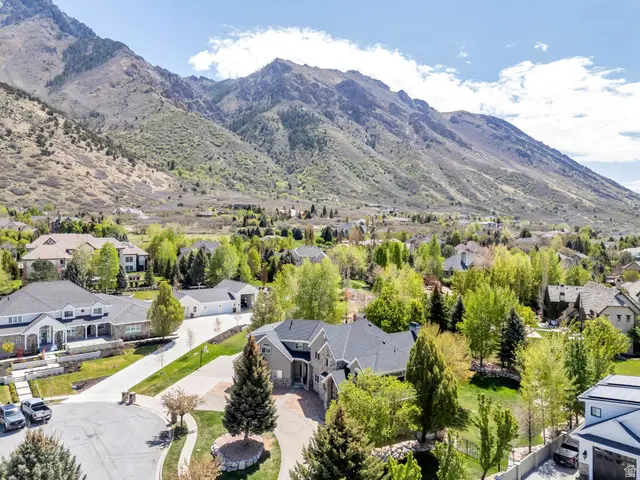 1190 E Wintergreen Ct N, Alpine, UT 84004 - #2